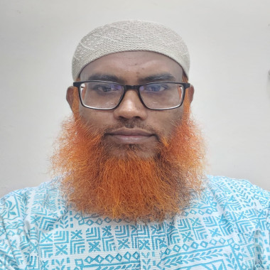 Dr Md Tamez Uddin